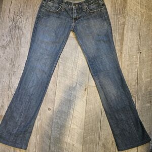 Frankie B Jeans Size 4